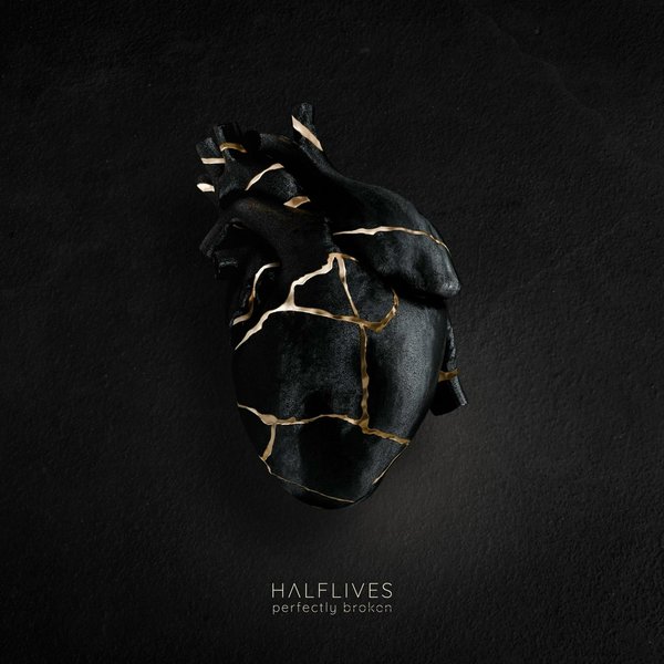 perfectly broken cover