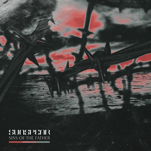 Sins of the Father cover