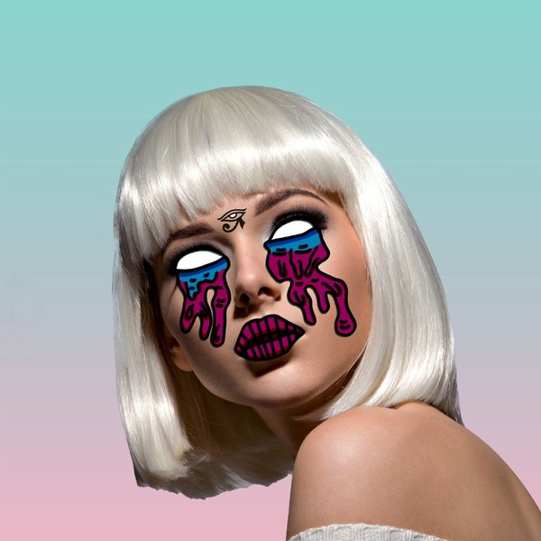 Juicy cover