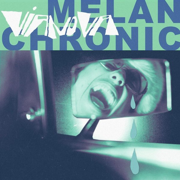 Melanchronic cover