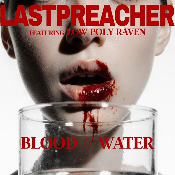 Blood__Water cover