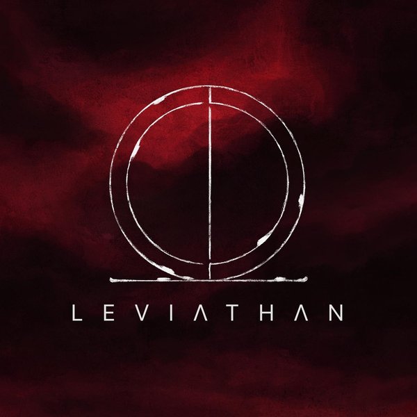 LEVIATHAN cover