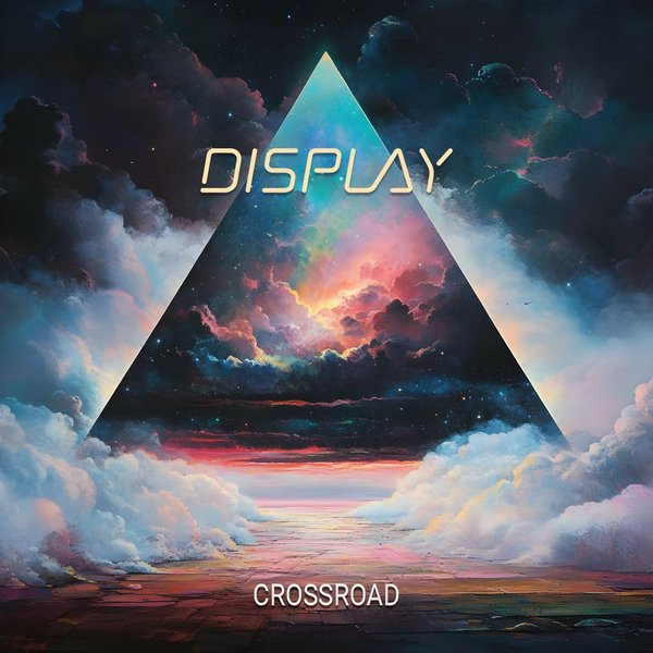Crossroad cover