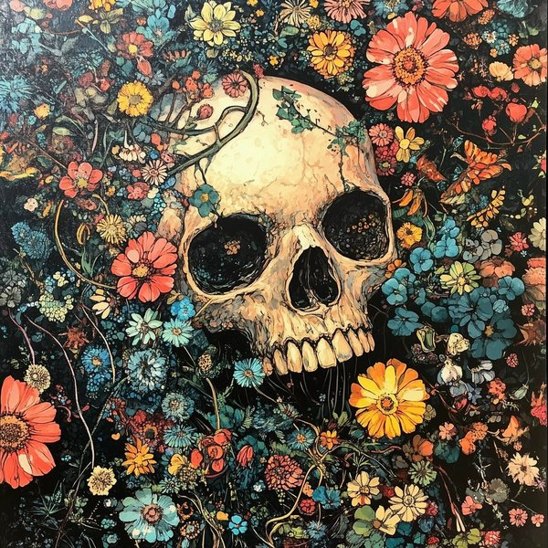 savory cover