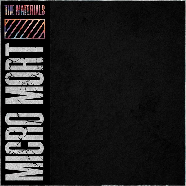 Micro Mort cover