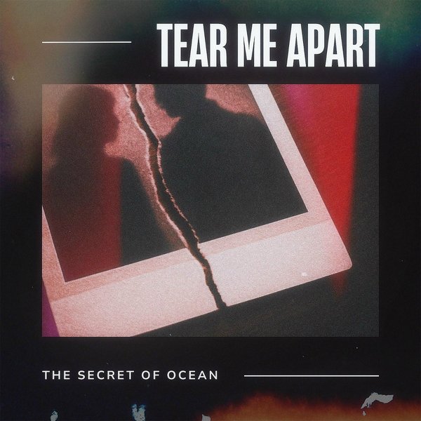 Tear Me Apart cover