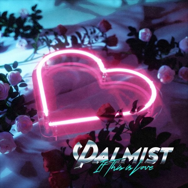 If This Is Love cover