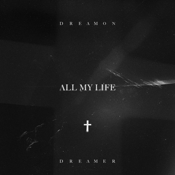 All My Life cover