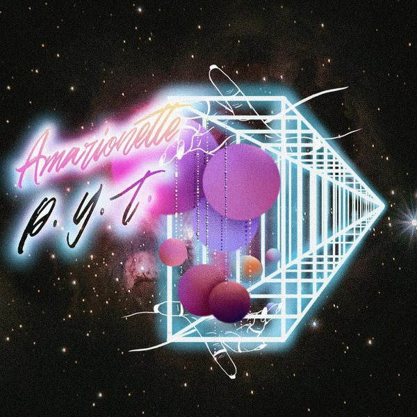 P.Y.T. cover