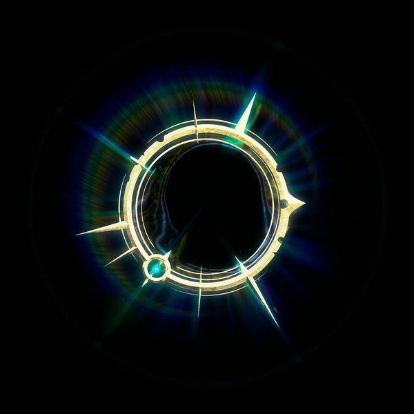 Mirage (Haruki Version) cover