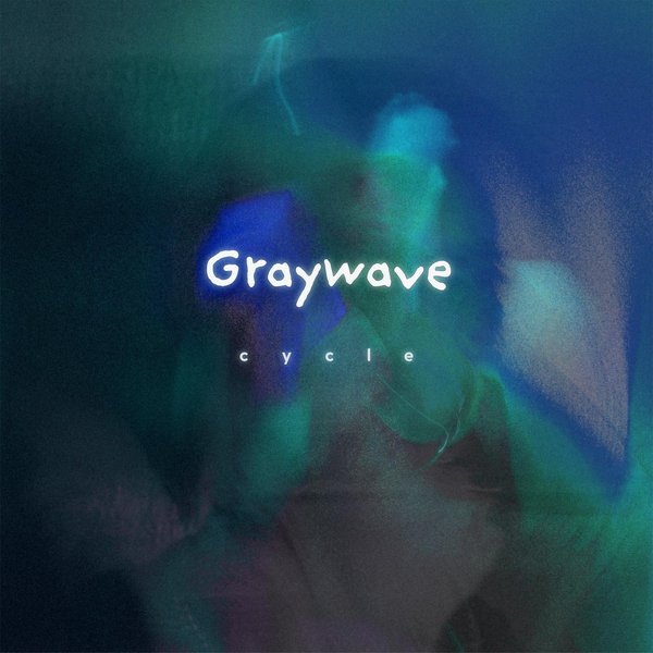 Blur Into One cover