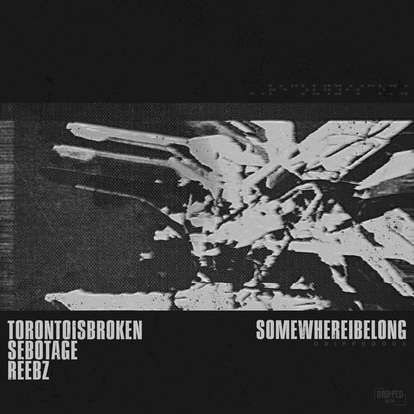 SOMEWHEREIBELONG cover