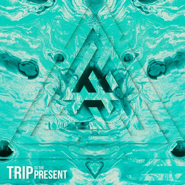 Trip To The Present cover