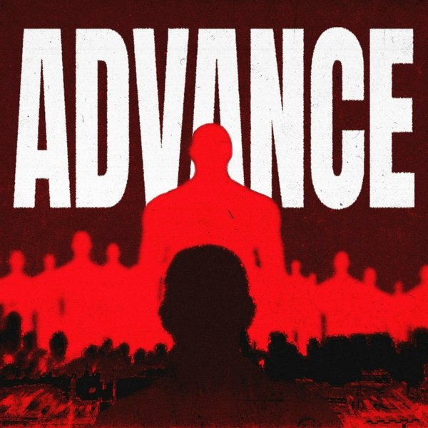 endless riots cover