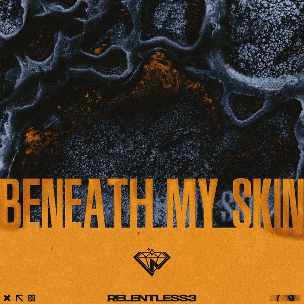 Beneath My Skin cover