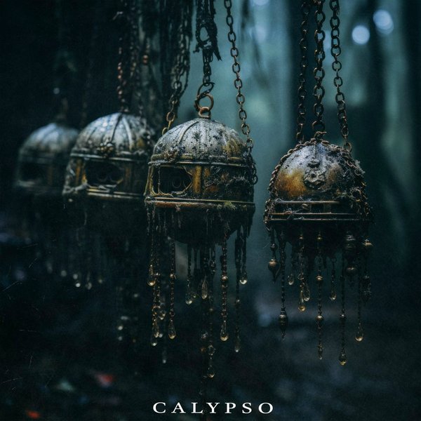 Calypso cover