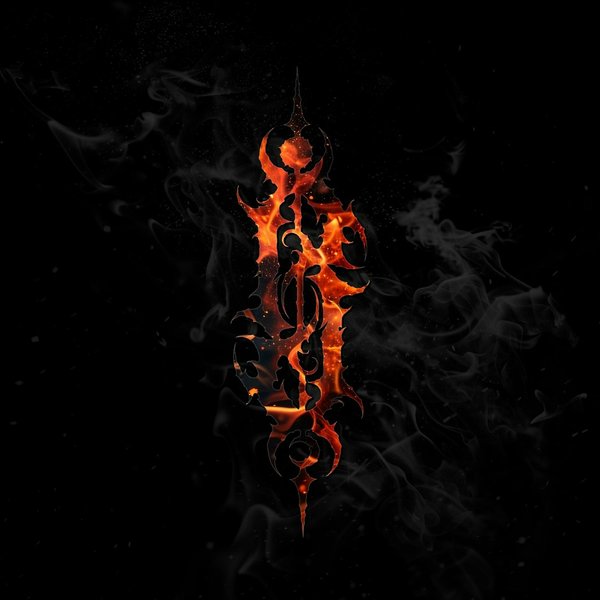 Огонь cover