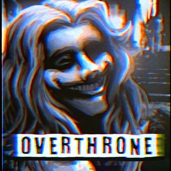 Masochist cover