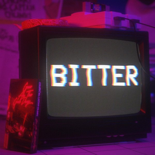 Blame It On This Song cover