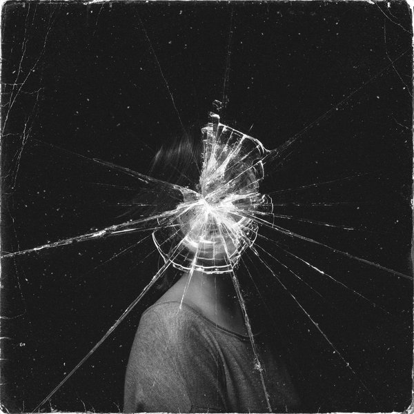 Glass Hands cover