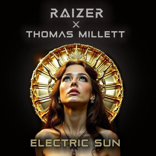 Electric Sun cover