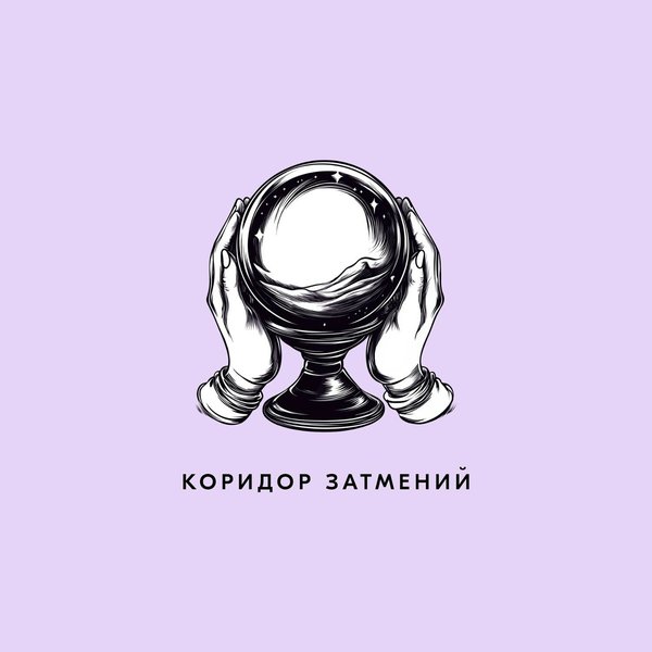 Коридор затмений cover