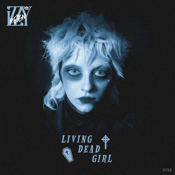 Living Dead Girl cover