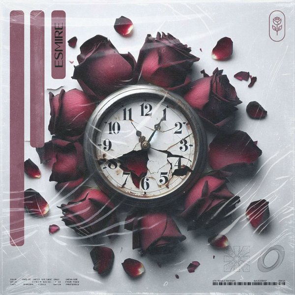 Время (EP Version) cover