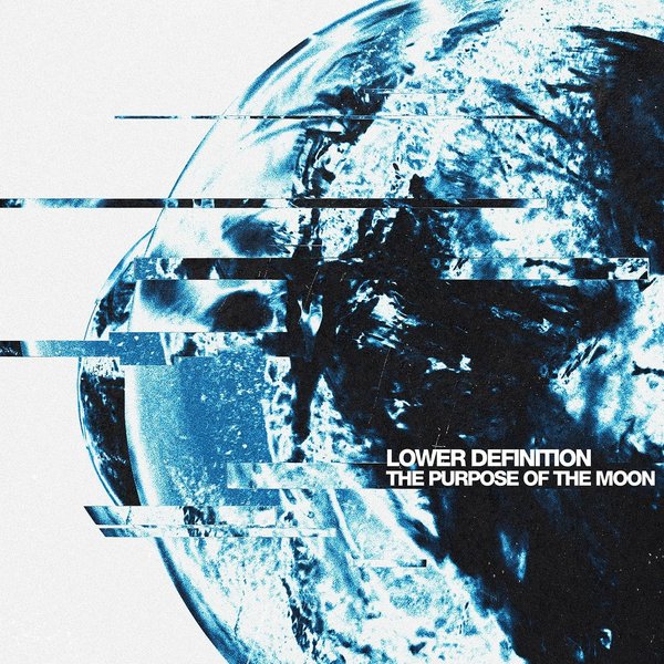The Purpose of the Moon cover