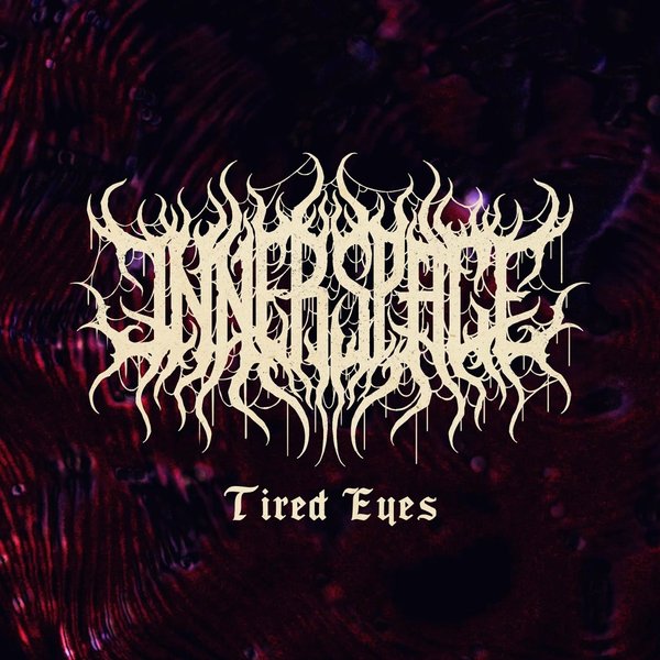 Tired Eyes cover