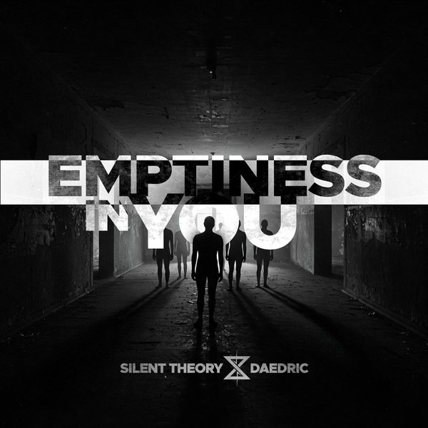 Emptiness in You (Remix) cover