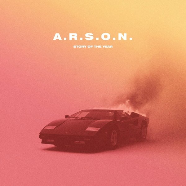 Gasoline (All Rage Still Only Numb) cover