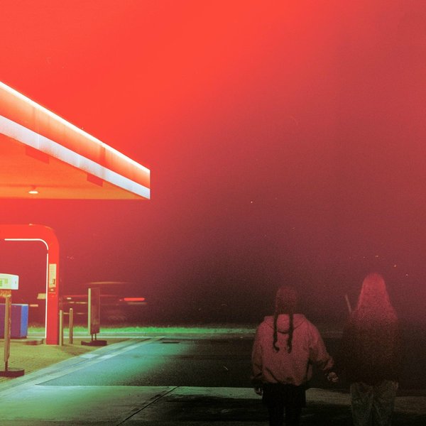 Devour (Rosemary Pt. 2) cover