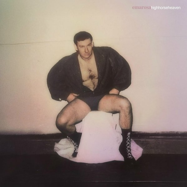 Good Enough cover