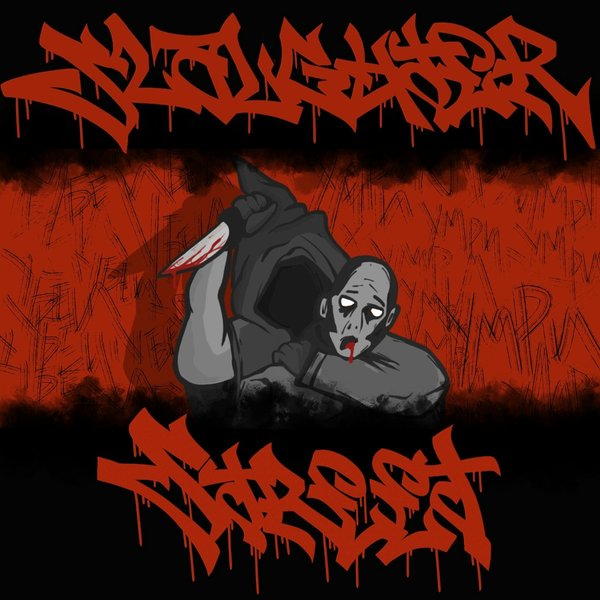 Hunter cover