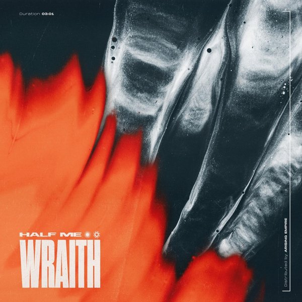 Wraith cover