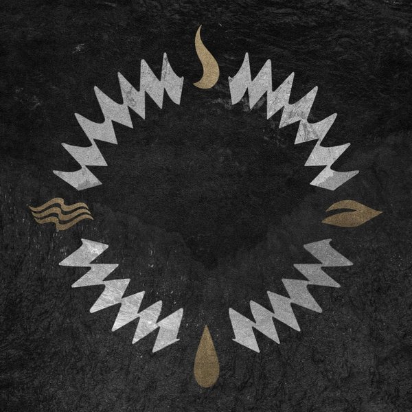 Monochrome cover