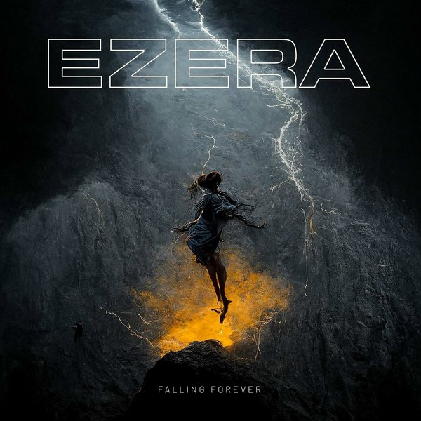 Falling Forever cover