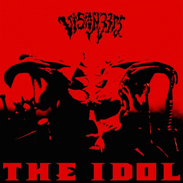 The Idol cover