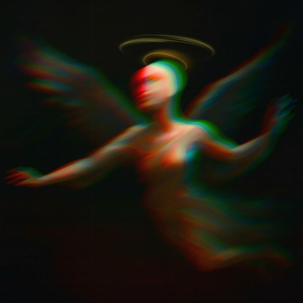 Right Past Heaven cover
