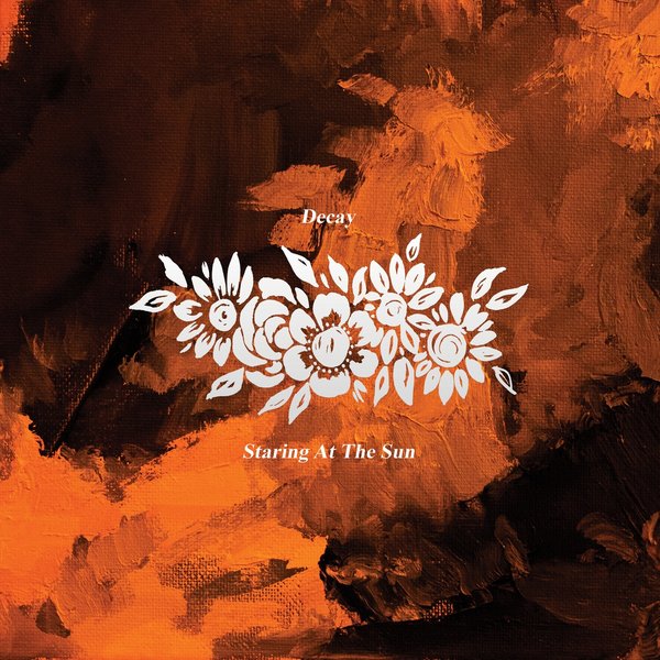 Staring At The Sun cover