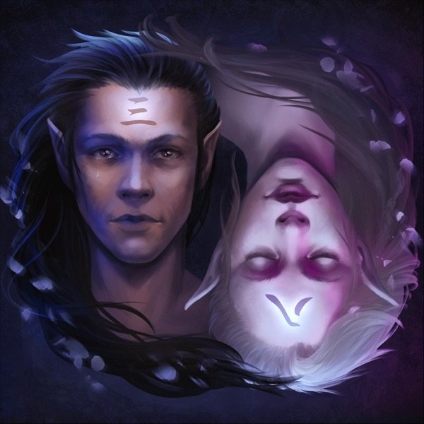 Amity cover