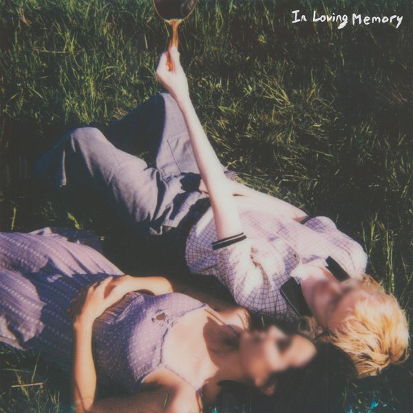 In Loving Memory cover