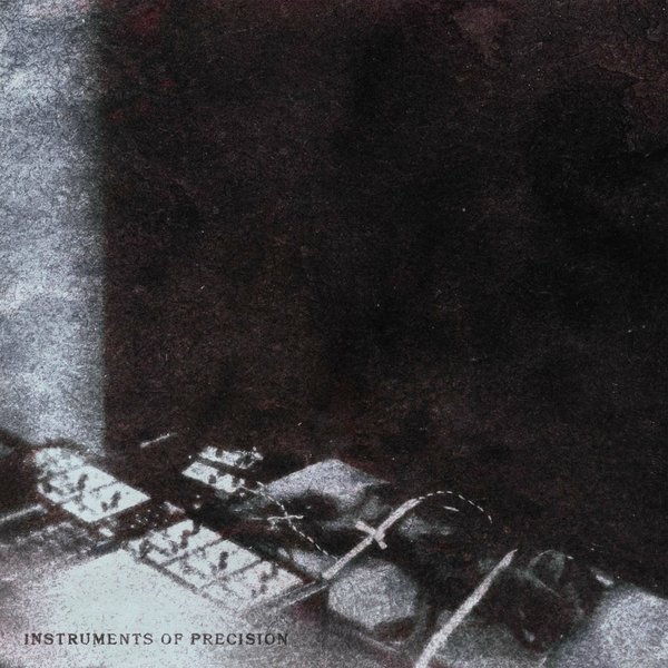 Instruments of Precision cover