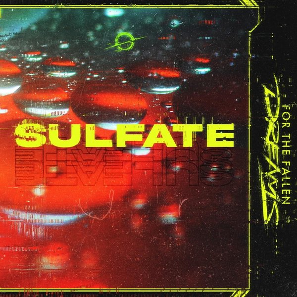 Sulfate cover