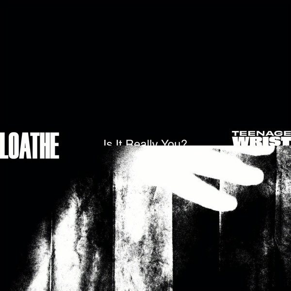 Is It Really You_ cover
