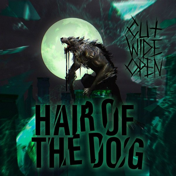 Hair of the Dog cover