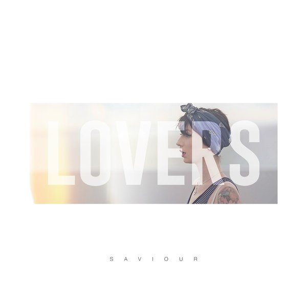 Lovers cover