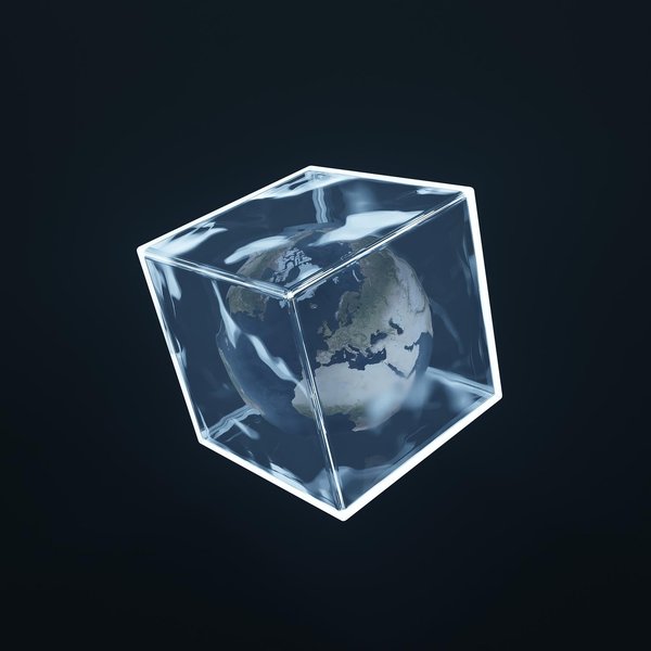 Cold World cover