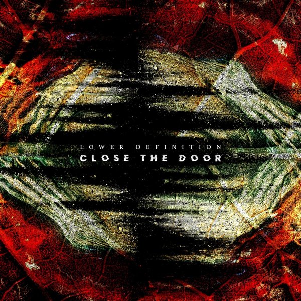Close the Door cover